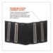 ProFlex 2000SF High-Performance Spandex Back Support Brace,
