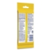 Disinfecting Wipes Flatpacks, 1-Ply, 6.69 x 7.87, Lemon and