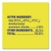 Disinfecting Wipes Flatpacks, 1-Ply, 6.69 x 7.87, Lemon and