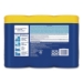 Disinfecting Wipes, 1-Ply, 7 x 7.25, Lemon and Lime Blossom,