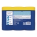 Disinfecting Wipes, 1-Ply, 7 x 7.25, Lemon and Lime Blossom,