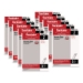 Style Z Vacuum Bags, 5/pack, 10 Packs/carton