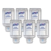 Advanced Hand Sanitizer Gel, Refill for ES Everywhere System