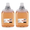 Luxury Foam Antibacterial Handwash Refill, Fresh Fruit Scent