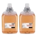Luxury Foam Antibacterial Handwash Refill, Fresh Fruit Scent