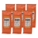 FAST TOWELS Hand Cleaning Towels, 2-Ply, 7.75 x 11, Fresh Ci