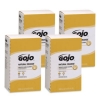 NATURAL ORANGE Smooth Hand Cleaner, Refill for GOJO PRO TDX