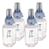 Advanced Hand Sanitizer Green Certified Gel Refill, For ADX-
