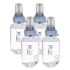 Advanced Hand Sanitizer Foam, For ADX-7 Dispensers, 700 mL R