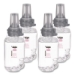 Clear and Mild Foam Handwash Refill, For ADX-7 Dispenser, Fr