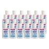 Advanced Hand Sanitizer Refreshing Gel, 2 oz, Flip-Cap Bottl