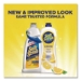 All Purpose Surface Cleanser, Lemon Scent, 24 oz Bottle, 8/C