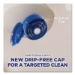Multi-Purpose Cleanser with OXI, 24 oz Bottle, 8/Carton