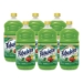 Multi-Use Cleaner, Passion Fruit Scent, 56 Oz, Bottle, 6/car