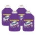 Multi-Use Cleaner, Lavender Scent, 1 Gal Bottle, 4/carton
