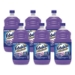 Antibacterial Multi-Purpose Cleaner, Lavender Scent, 48 oz B