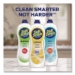 All Purpose Surface Cleanser, Commercial, Lemon Scent, 36 oz