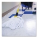 No-Rinse Floor Disinfectant, 1 gal, 4/Carton