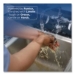 Industrial Hand Cleaner, Easy Scrub, Lemon Scent, 1 gal Bott