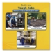 Industrial Hand Cleaner, Easy Scrub, Lemon Scent, 1 gal Bott