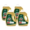 Oil Soap, Citronella Oil Scent, 145 oz Bottle, 4/Carton