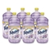 Multi-Use Cleaner, Light Lavender Scent, 56 oz Bottle, 6/Car