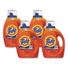 HE Laundry Detergent, Original Scent, Liquid, 64 Loads, 80 o