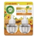 Scented Oil Twin Refill, Hawaii Exotic Papaya and Hibiscus F