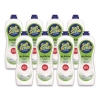 Antibacterial Surface Cleanser with Bleach, 24 oz Bottle, 8/