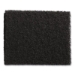 Stripping Pads, 14 X 20, Black, 5/carton