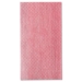 Wet Wipes, Diamond-Pattern Design, 11.5 x 24, White/Pink, 20