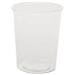 Deli Containers, 32 oz, Clear, Plastic, 50/Pack, 10 Packs/Ca