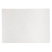 Placemats, Knurl Embossed Surface, Scalloped Edges, 13.5" x