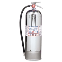 ProPlus 2.5 W H2O Fire Extinguisher, 2-A