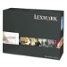 X950x2cg Extra High-Yield Toner, 22,000 Page-Yield, Cyan