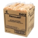 Stretch 'n Dust Cloths, 11.63 x 24, Yellow, 40 Cloths/Pack,