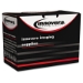 Remanufactured Black High-Yield Toner, Replacement for 30X (