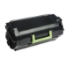62d1x00 Return Program Extra High-Yield Toner, 45,000 Page-Y