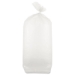 Food Bags for Large Bread Loaves, 5" x 4.5" x 18", Clear, 1,