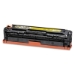 6269b001 (crg-131) Toner, 1,500 Page-Yield, Yellow