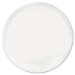 PolyPro Microwavable Deli Container Lids, Clear, Plastic, 50