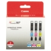 6449b009 (cli-251xl) Chromalife100+ High-Yield Ink, 695 Page