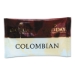 100% Pure Coffee, Colombian Blend, 1.5 Oz Pack, 42 Packs/car
