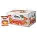 Premium Berry Jam Shortbread Cookies, Raspberry, 2 Oz Pack,
