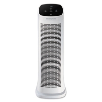 Air Genius 3 Oscillating Tower Air Purifier with Permanent W