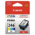 8280b001 (cl-246xl) Chromalife100+ High-Yield Ink, 300 Page-