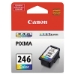 8281b001 (cl-246) Chromalife100+ Ink, 180 Page-Yield, Tri-Co