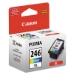 8280b001 (cl-246xl) Chromalife100+ High-Yield Ink, 300 Page-