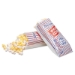 Pinch-Bottom Paper Popcorn Bag, Delicious Popcorn: Circus Cl