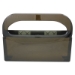 Health Gards Toilet Seat Cover Dispenser, Half-Fold, 16 X 3.